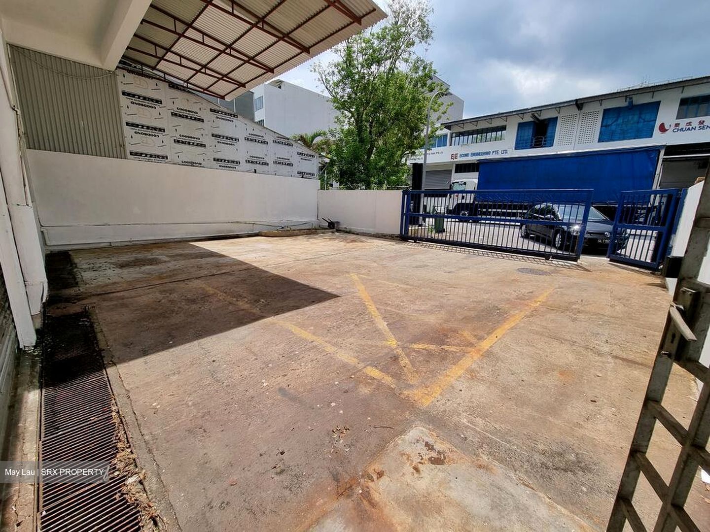 Sindo Industrial Estate (D26), Factory #520755551